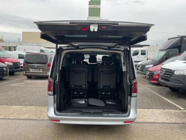 Mercedes-Benz EQV 300 Limousine Lang