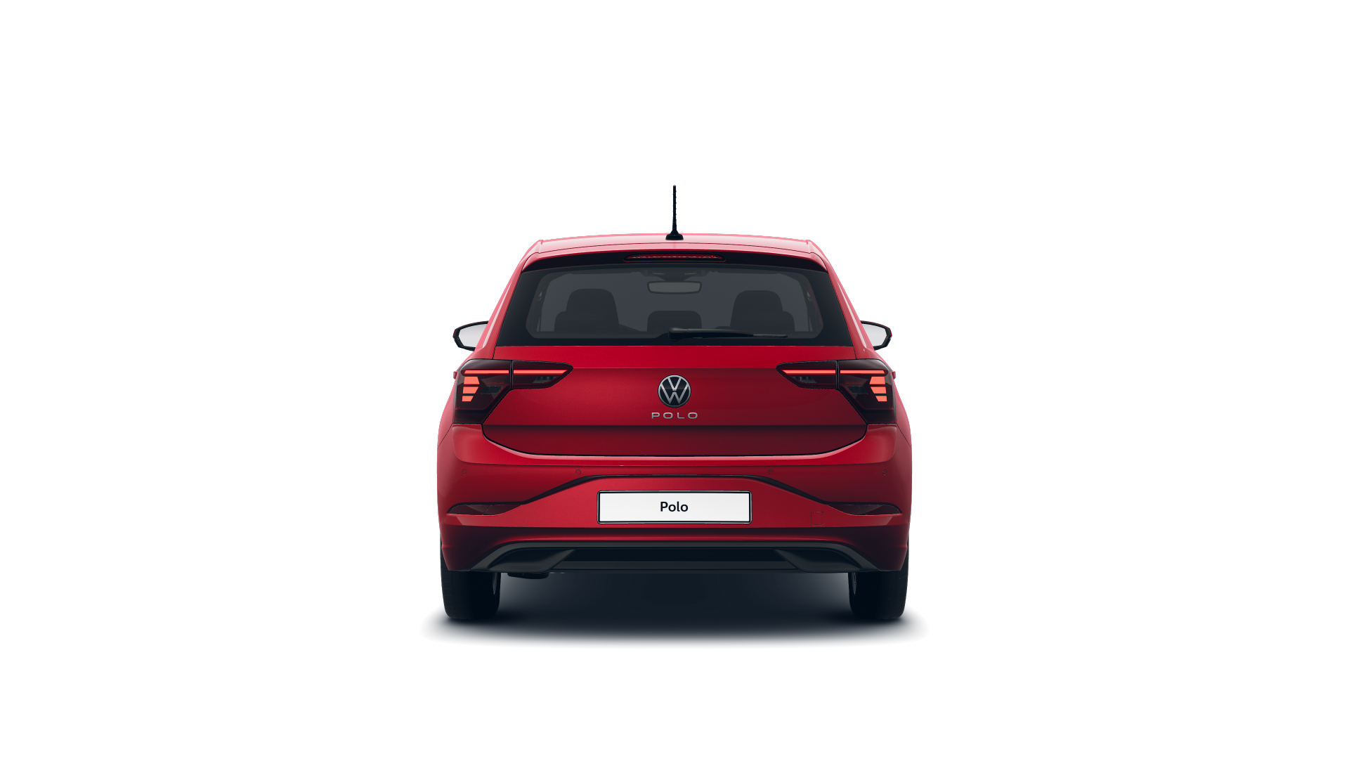 Volkswagen Polo Move