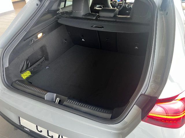 Mercedes-Benz CLA 200 Shooting Brake