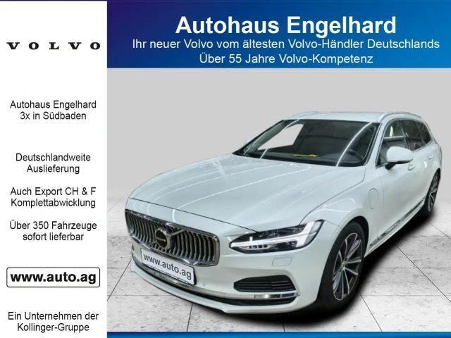 Volvo V90 AWD Inscription T6