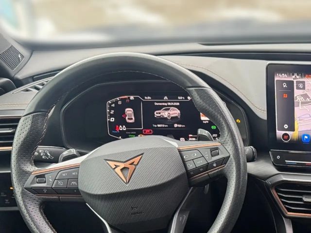 Cupra Formentor 1.4 DSG VZ e-Hybrid