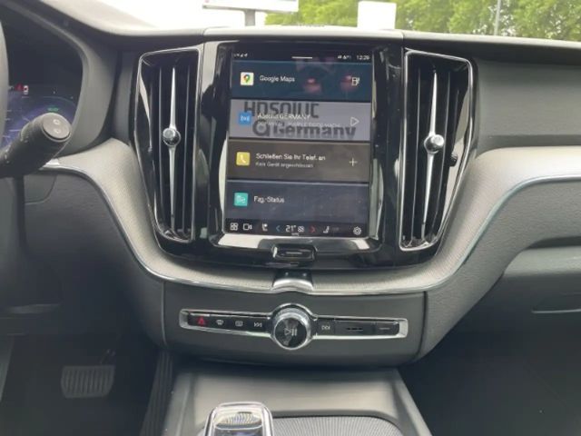 Volvo XC60 Dark Plus T8