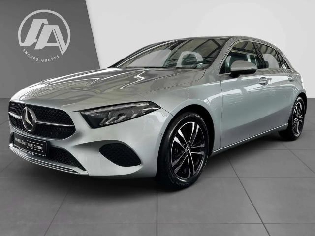 Mercedes-Benz A 180 Progressive