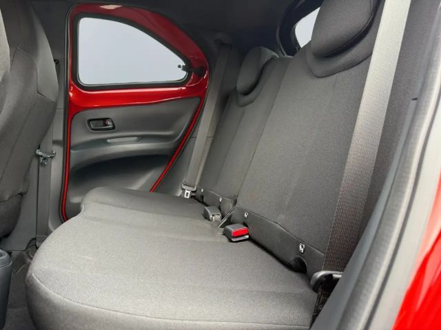 Toyota Aygo X Hatchback