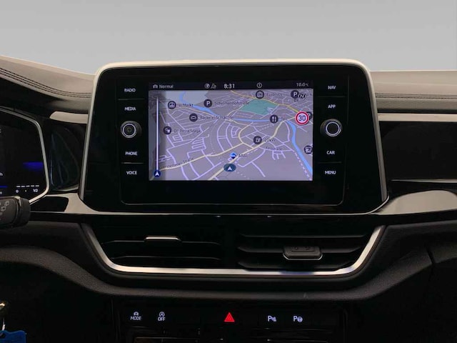 Volkswagen T-Roc 1.5 TSI DSG R-Line