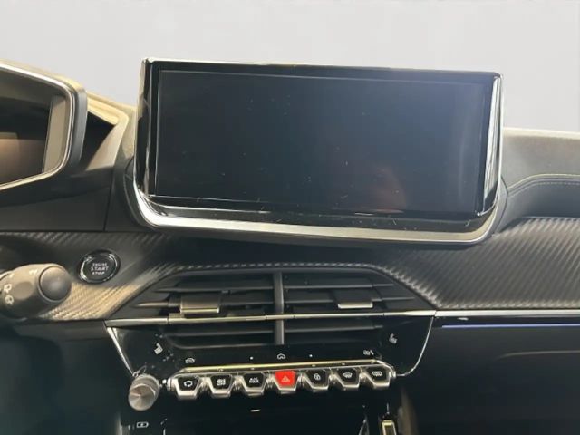 Peugeot 2008 GT-Line Hybrid