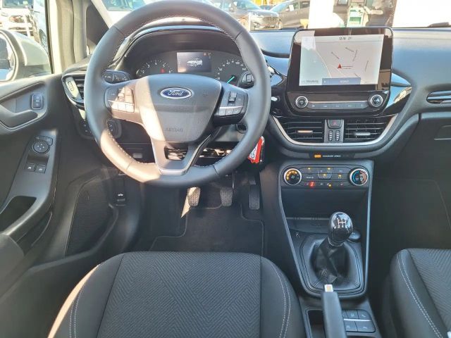 Ford Fiesta C&C *Navi/ Kamera/ LED/ Winter-P.*