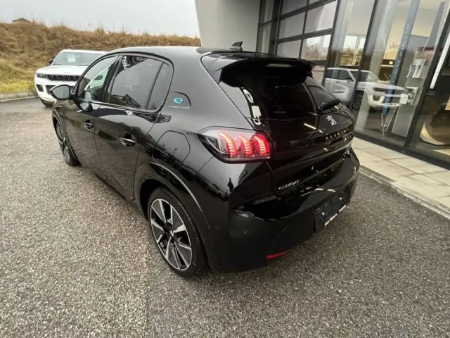 Peugeot E-208 GT-Line