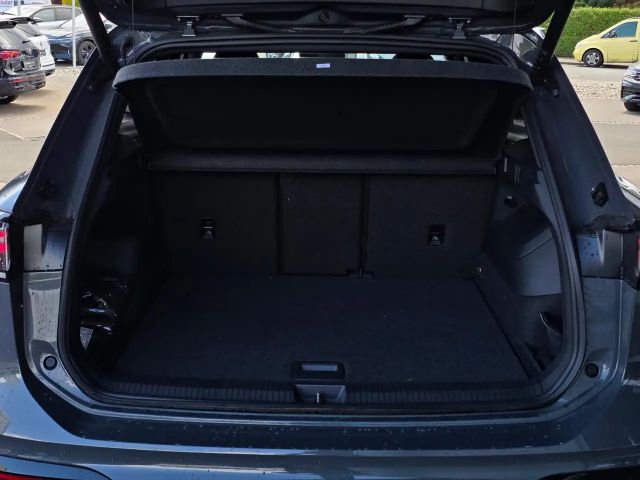 Volkswagen Tiguan 1.5 eTSI DSG R-Line