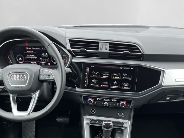 Audi Q3 35 TDI S-Tronic