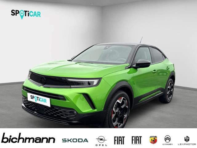 Opel Mokka GS-Line Grand Sport