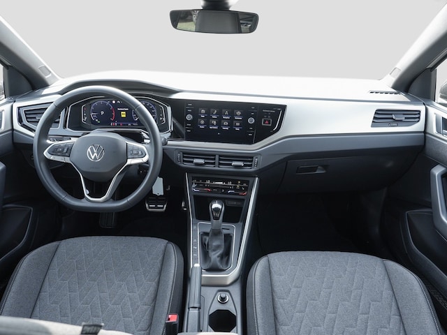 Volkswagen Taigo 1.0 TSI DSG IQ.Drive Move