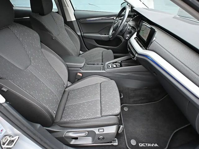 Skoda Octavia Combi Style Style iV