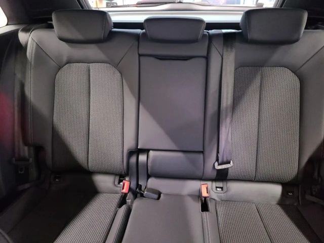 Audi Q3 35 TDI S-Line