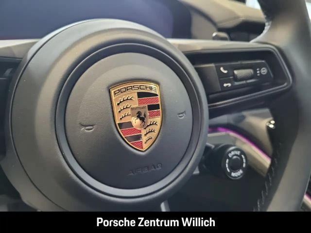 Porsche Panamera 4 E-Hybrid