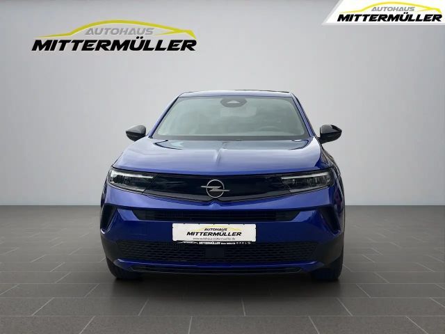 Opel Mokka 1.2 Turbo Edition Turbo