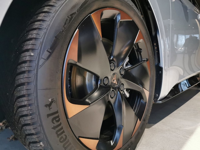 Cupra Born Born Edition Dynamic LED Navi Head Up Panorama