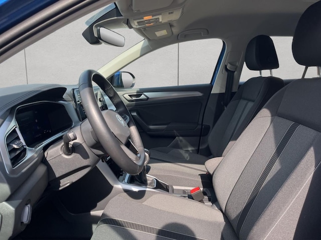 Volkswagen T-Roc 1.0 TSI Life