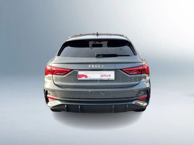 Audi Q3 45 TFSI Hybride