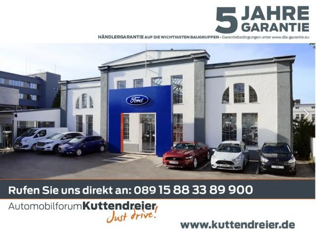 Ford Mustang Mach-E *FLA*Matrix*BSA*NAV*Pano*SHZ*PDC*