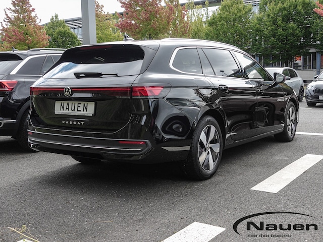 Volkswagen Passat 2.0 TDI