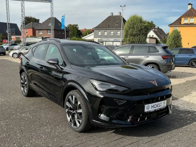 Cupra Formentor 2.0 TSI 4Drive VZ