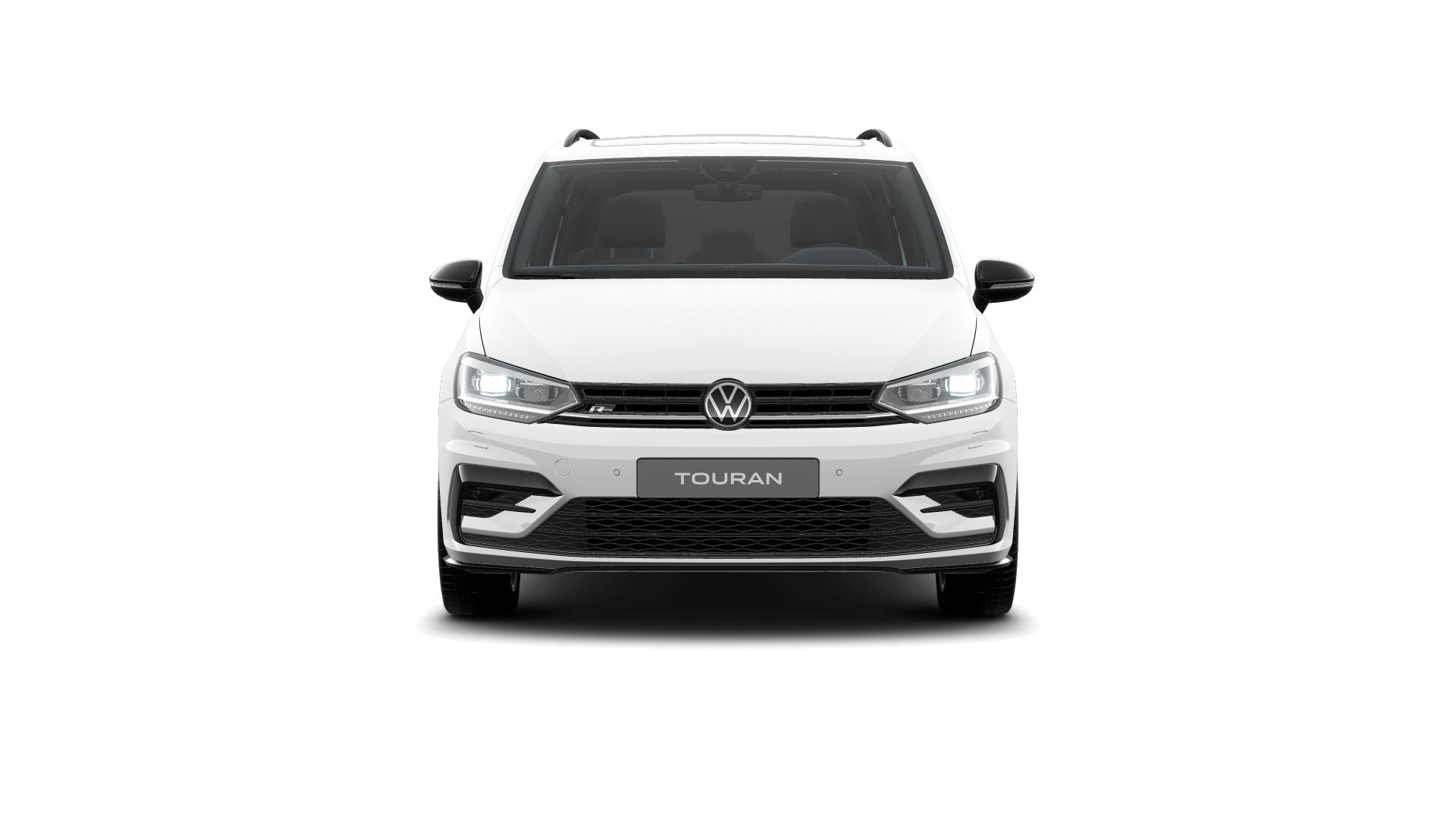 Volkswagen Touran DSG R-Line