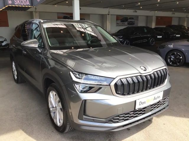 Skoda Kodiaq 4x4 Selection