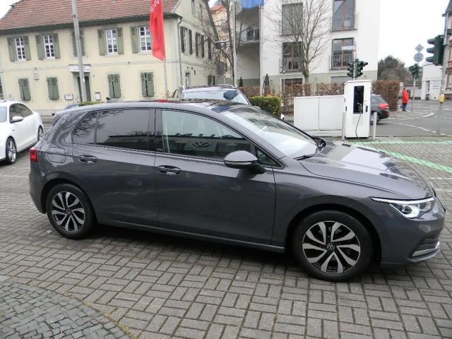 Volkswagen Golf DSG Golf VIII