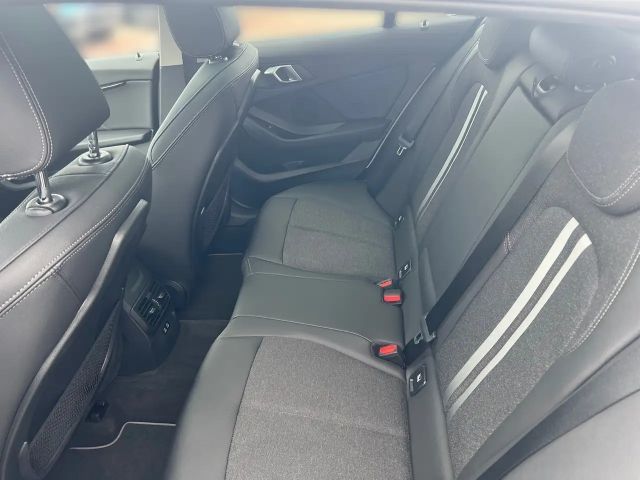 BMW 116 116d Sport Line