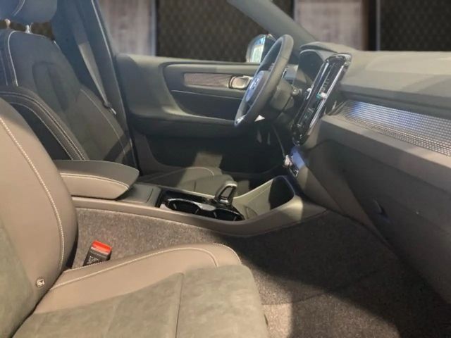 Volvo EX40 Plus Single motor