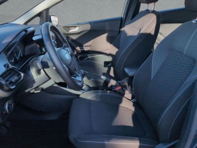 Ford Fiesta EcoBoost Titanium