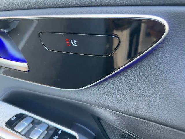 Mercedes-Benz GLC 300 4MATIC