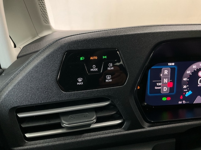 Volkswagen Caddy DSG