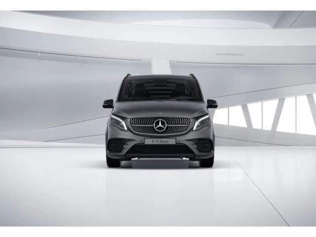 Mercedes-Benz V 300 AMG Line EXCLUSIVE
