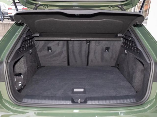 Audi A3 35 TFSI S-Line Sedan Sportback