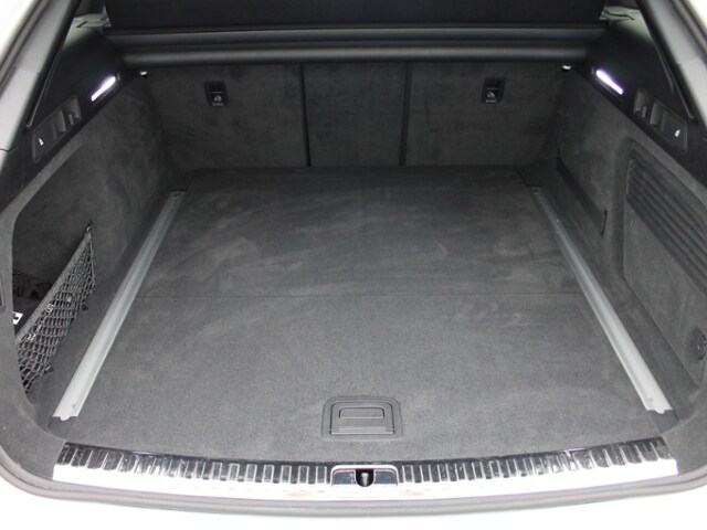 Audi A6 allroad 50 TDI Quattro