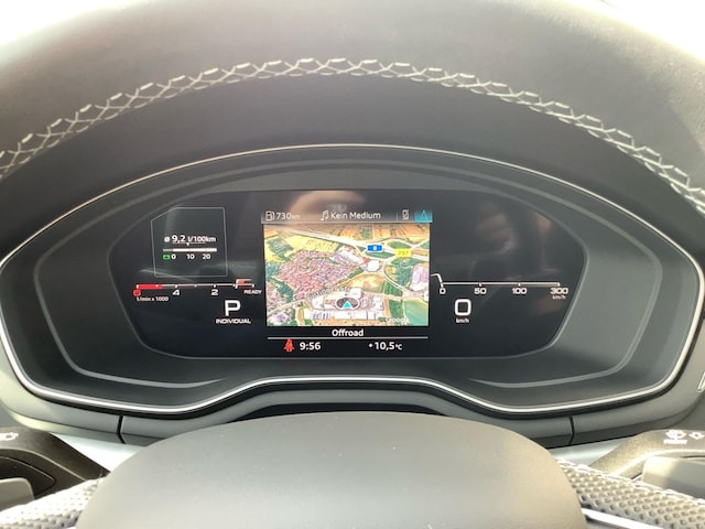 Audi A4 40 TDI Avant S-Tronic