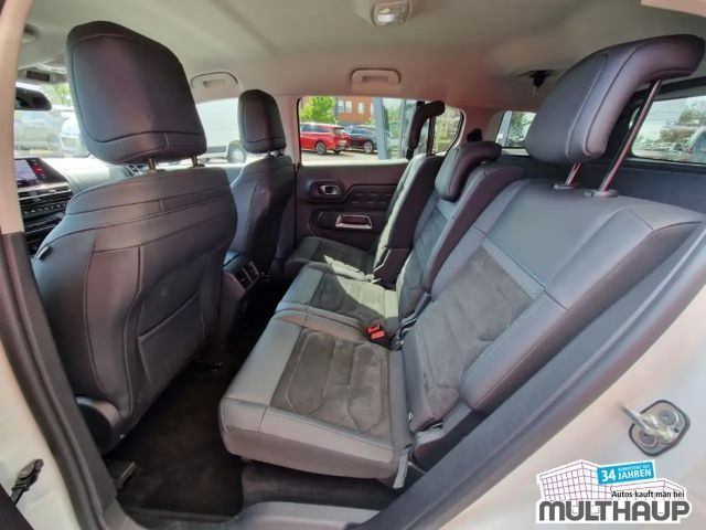 Citroën C5 Aircross BlueHDi Plus