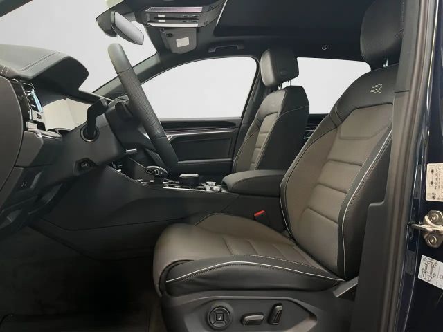 Volkswagen Touareg Touareg 3.0  R-L  DT210TDI A8A