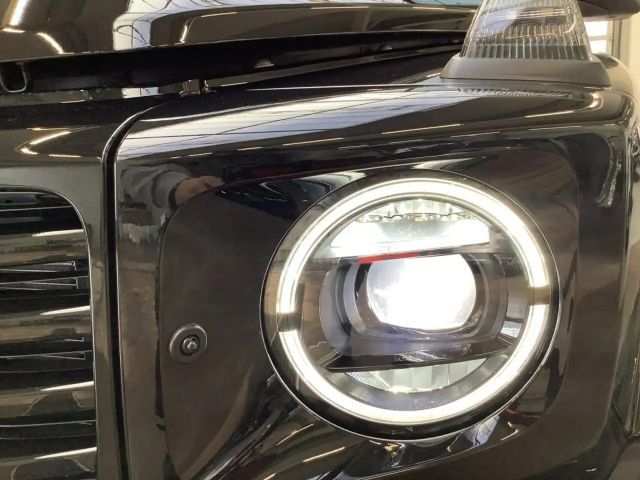 Mercedes-Benz G 450 450d