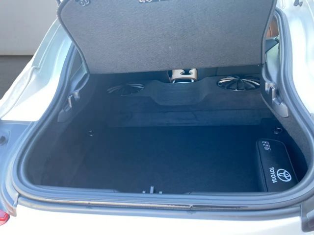 Toyota Supra GR Limited