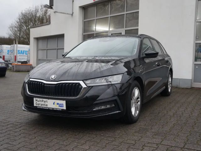 Skoda Octavia Ambition Combi