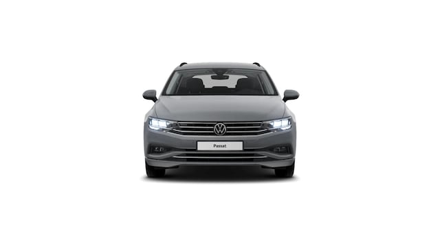 Volkswagen Passat 2.0 TDI Business DSG Variant