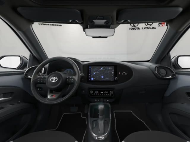Toyota Aygo X GR Hatchback Hybride