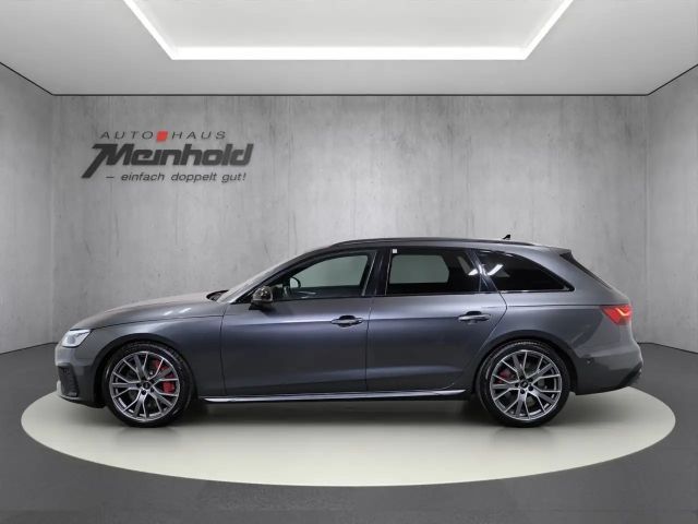 Audi S4 3.0 TDI Quattro