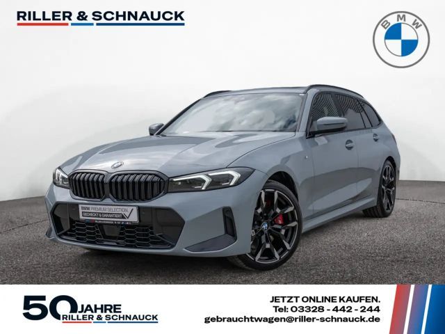 BMW 330 330i M-Sport Touring xDrive