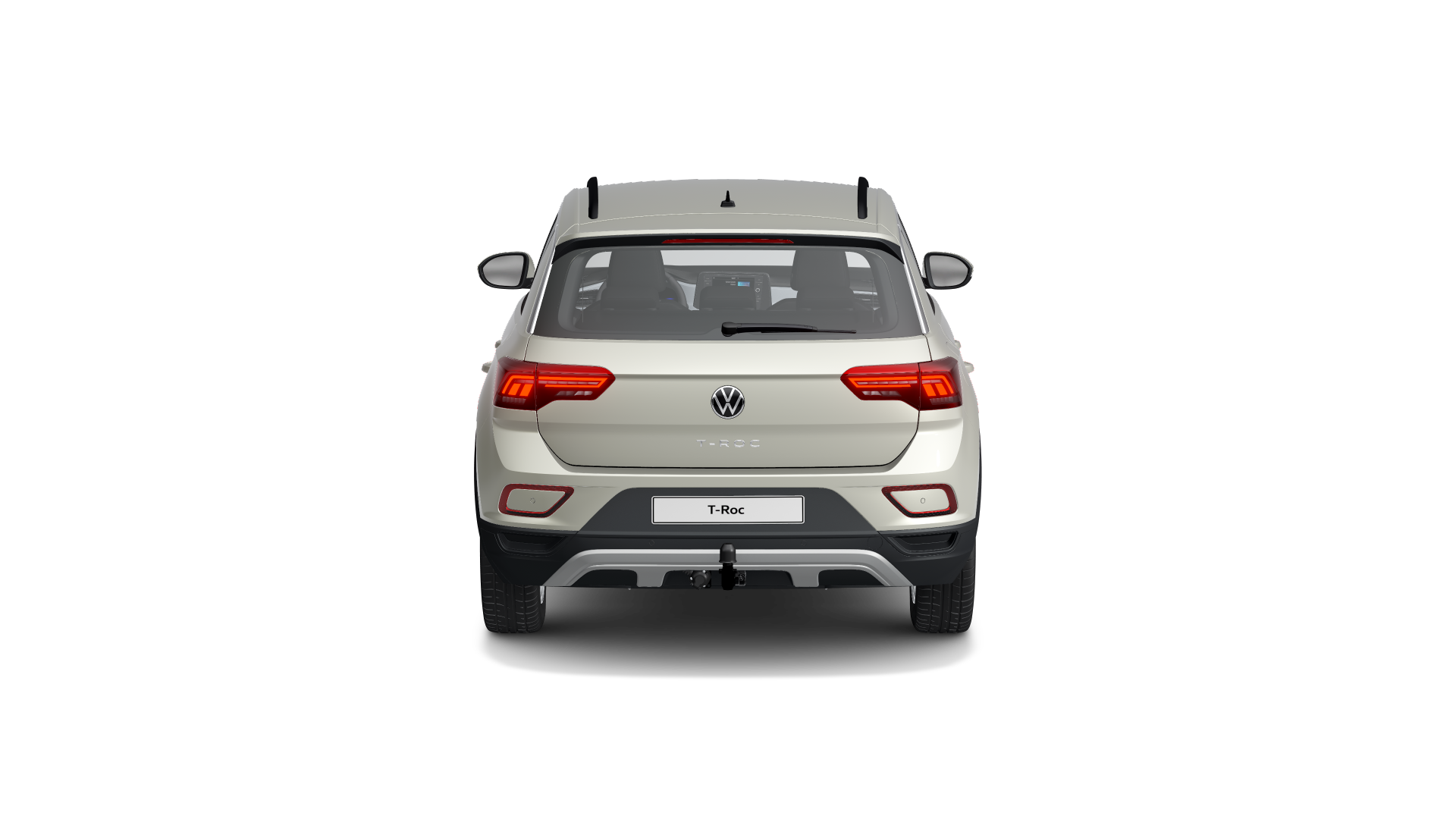 Volkswagen T-Roc 1.0 TSI Life