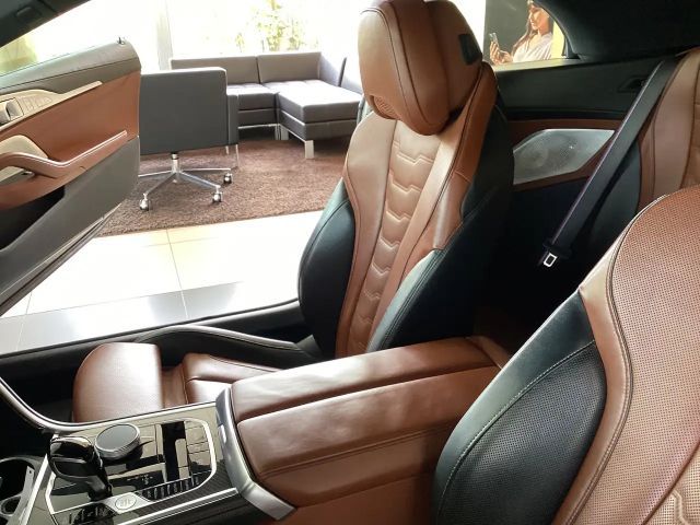 BMW M850 Cabrio xDrive