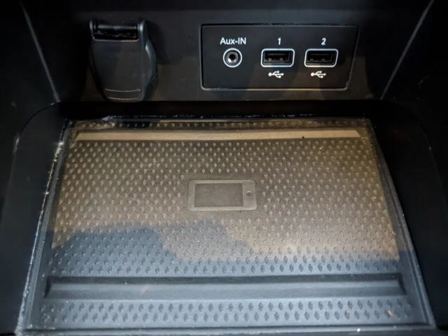 Renault Captur TCe 140 Techno